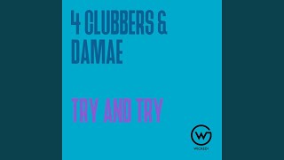 Try and Try (Erik Vee Remix)