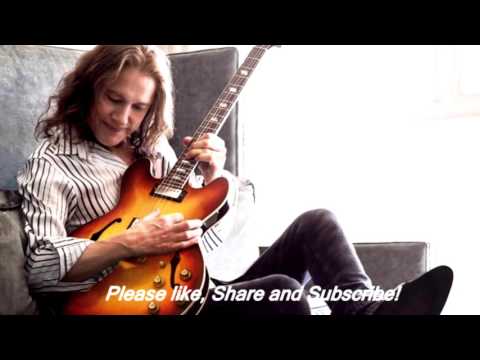 [♫] Help The Poor  - Robben Ford Backing Tracks