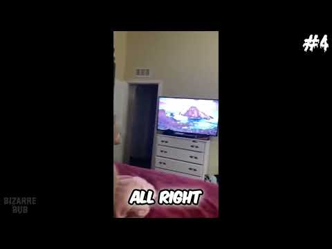 What Is Hazel Seeing? 🐕👀 #Unexplained #Paranormal