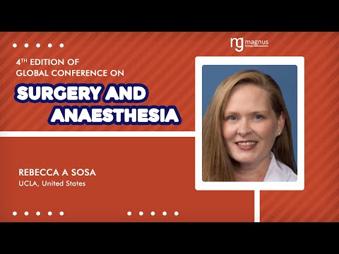 Patient immunologic endotypes of ischemia-reperfusion injury in liver transplantation | GCSA 2023