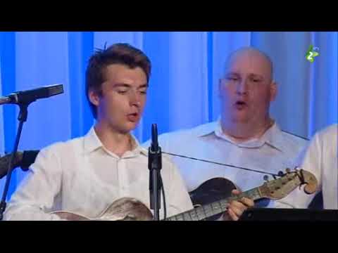 BERCE ŠE, REGRUTI - Orkester Doma kulturi Ruski Kerestur