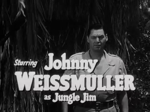 Video $Jungle Manhunt