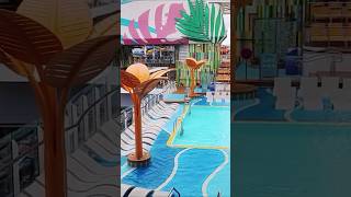 Must watch overview of the Utopia decks pt2 | Royal Caribbean Utopia of the Seas Full Review 2025