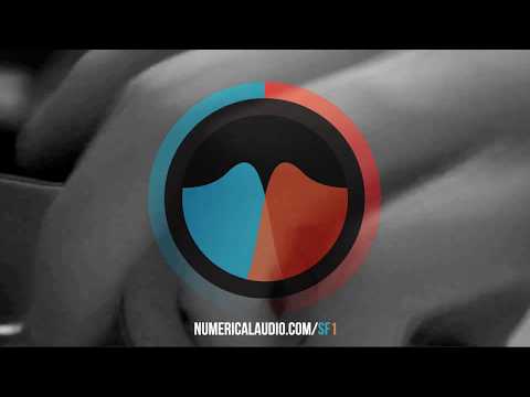 SF-1 | Drum n Bass Session