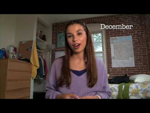 An L.A. Girl In Berlin