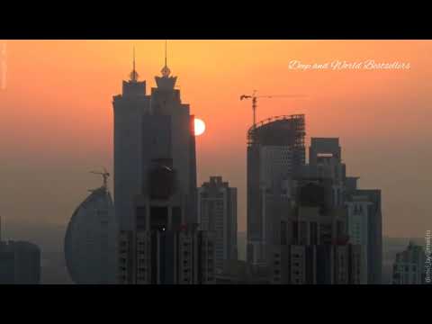 Eriva Sonia - Feel My Love (Dophamean Remix)