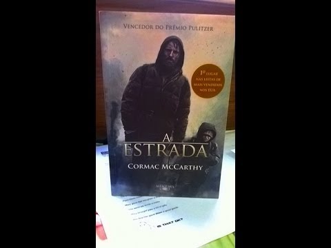 A Estrada de Cormac McCarthy