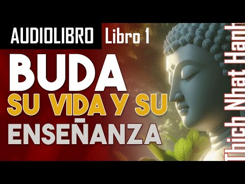 AUDIOLIBRO COMPLETO | TRAS LAS HUELLAS DEL BUDA | CAMINO VIEJO NUBES BLANCAS #audio_libros_budistas
