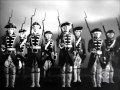 General Wolfe Legacy: Family Tree