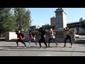 Dance like MJ in Smooth Criminal, Pt. 3 | Dance Crew