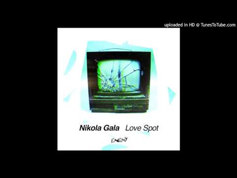 Nikola Gala - Fluxx (Original Mix)