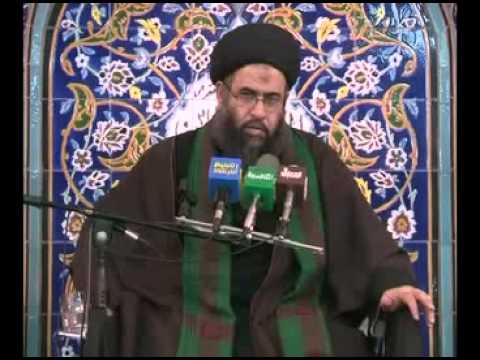 ⁣14 - اجوبة الشبهات العقائدية - الجزء الثاني - 26 محرم الحرام 1432 هـ - سيد عادل العلوي