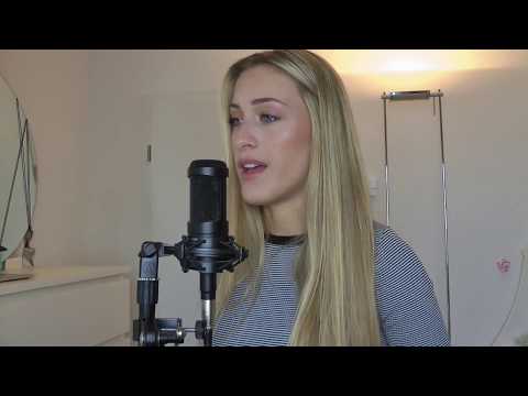 Franzi Harmsen - Phantomschmerz - Madeline Juno (Cover)