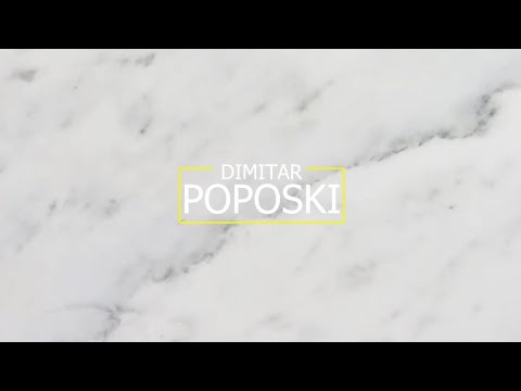 Dimitar Poposki 2021/22 HIGHLIGHT