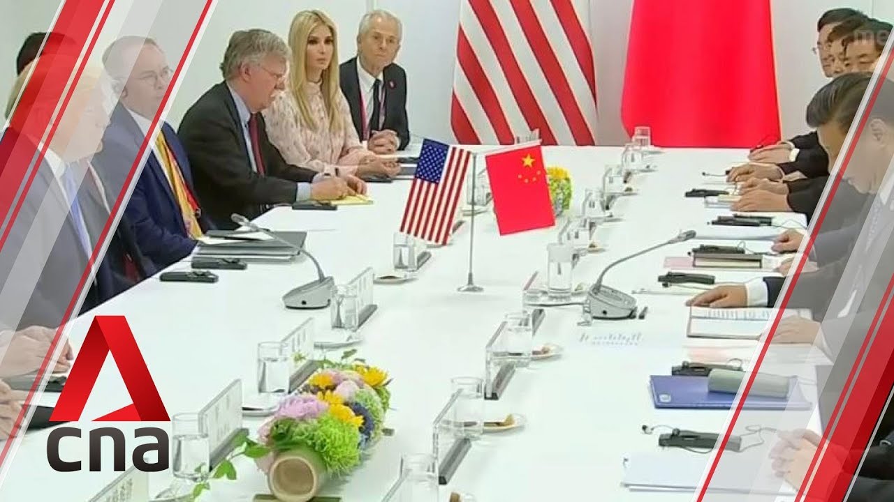 China vows to take countermeasures against US tariffs