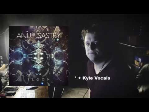 Anup Sastry - Enigma (with Vocals!)