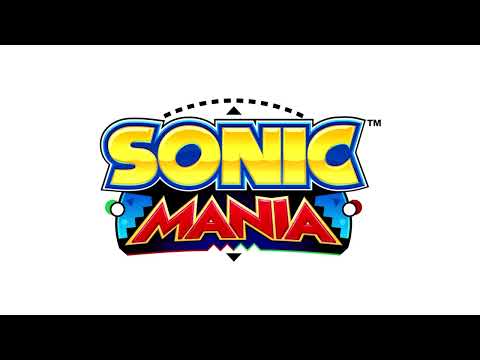 Glimmering Gift - Super Transformation - Sonic Mania