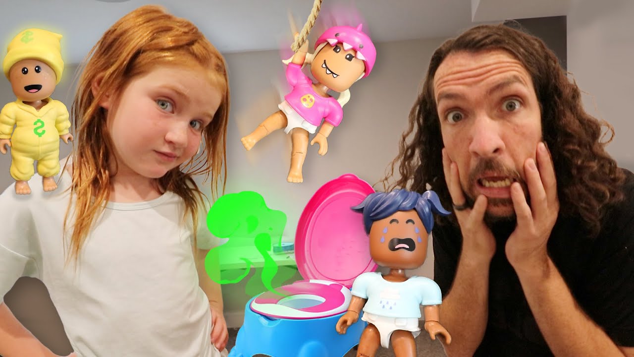 roblox-roller-skates-adley-learns-new-roller-skate-tricks-in-twilight