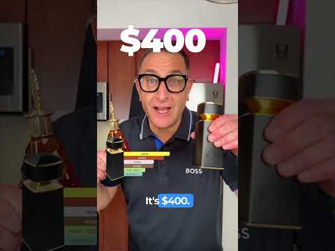 BEST BVLGARI TYGAR CLONE #perfumeclones