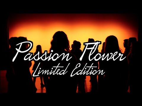 PASSIONFLOWER- Jon Gomm (Limited Edition A Cappella Cover)