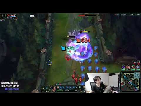 🛑 XiaoMing Aatrox vs Cassiopeia (Best Aatrox) - XiaoMing Stream 3.6.2022