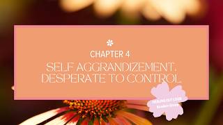Healing Out Loud: Chapter 4 “From Bondage to Bonding” by Nancy Groom