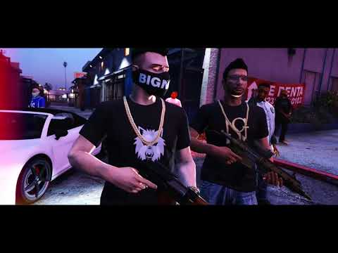 JWOLF x Costa del Estrecho (Videoclip Oficial)