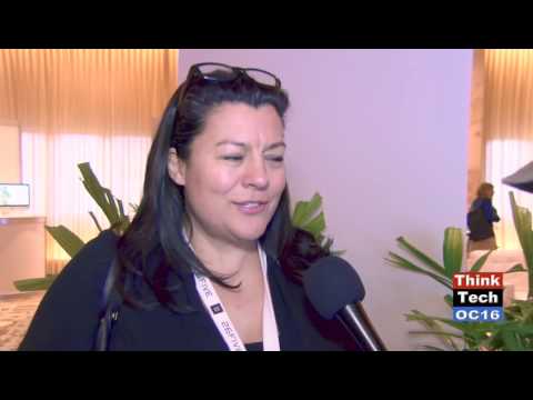 Global Telecom Comes to PTC 2017 (episode 308)