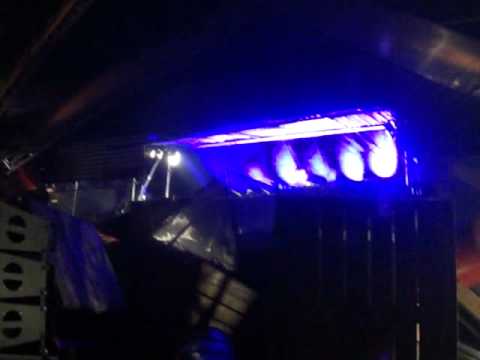 Crypsis played Zany-Widowmaker(Deni & Chaser rmx) @ Qbase 2011