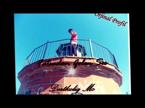 Gülemedım Bu  Hayatta  Dertkolik 2012