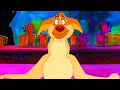 ALL DOGS GO TO HEAVEN 2 Clips Everything Here Takes Forever 1996