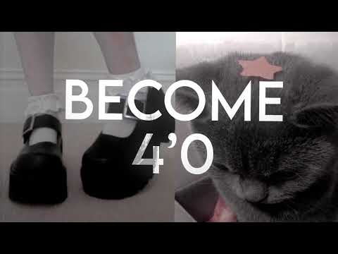 ↳ become 4’0 subliminal