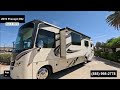 Check out this Video for a 2019 Jayco Precept 33U(Stock #499730)  for sale by Pop RVs. This unit is located in Sarasota, FL