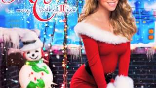 Mariah Carey - All I Want For Christmas Is You ( Extra festive 12..)