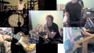 The Dangerous Summer - Good Things cover