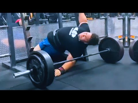 64 WORKOUT FAILS YOU DON'T WANT TO REPEAT