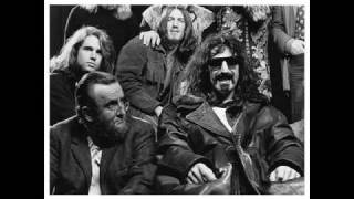 Frank Zappa & The Mothers - Eric Dolphy Memorial Barbecue - 1969, Appleton (audio)