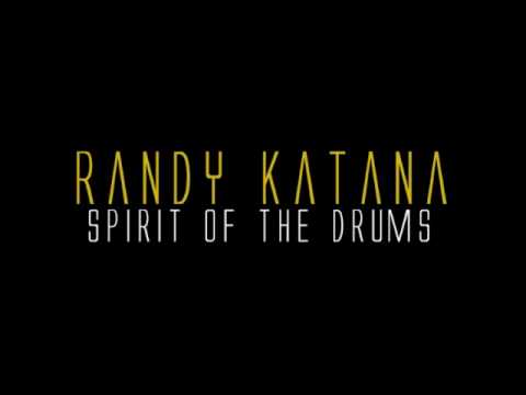 Randy Katana-Blow up the speakers