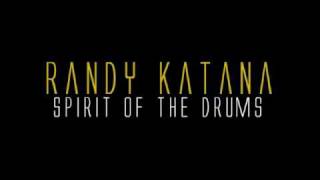 Randy Katana-Blow up the speakers