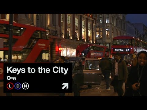 A London Travel Guide: Keys to the City Pt. 2 | Lady Leshurr, Lotto Boyzz, DJ Semtex