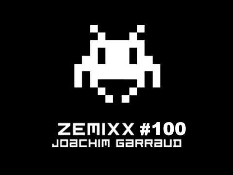 Zemixx #100 (Joachim Garraud)