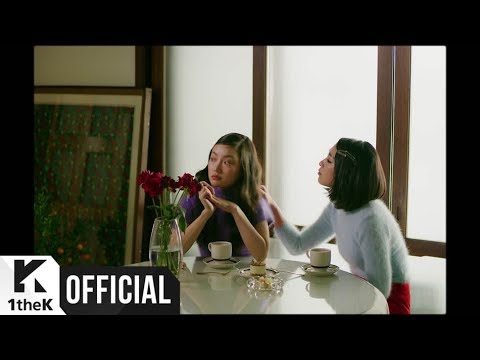 [MV] Sunwoo Jung A (선우정아) _ C A T (Feat.IU) (고양이 (Feat.아이유))