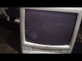 Opening Up To Nuts 1997 VHS