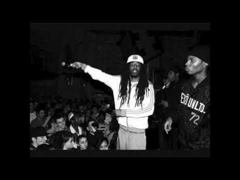 Neckle Camp - Logan Sama Set (Kiss 100)