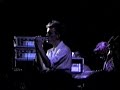 New Order - Every Little Counts - Royal Albert Hall 6th Oct 1986