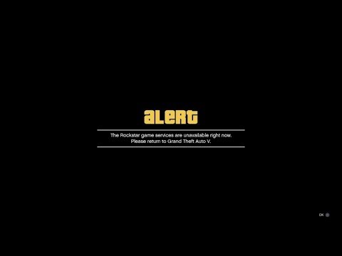 GTA I got DDOSED and threatened