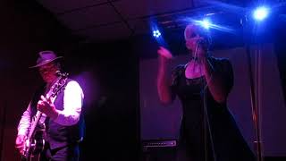 Autumn performing &quot;My Last Confession&quot;