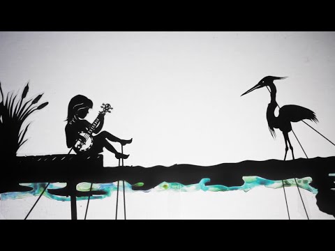 Beams - Black Shadow (Official Video)
