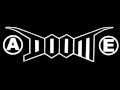 Doom - Agree To Differ (No Security Split 1989)