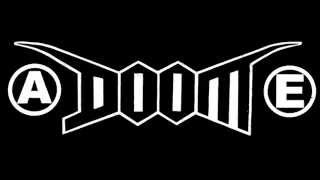 Doom - Agree To Differ (No Security Split 1989)